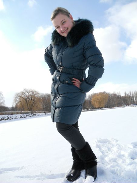 №68, Іваночка Сороката, 33 года, Хмельницкий №68, Іваночка Сороката, 33 года, Хмельницкий