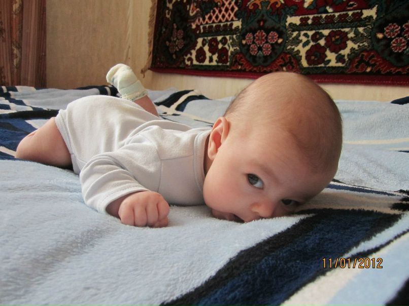 Татьяна Бирюкова | Москва