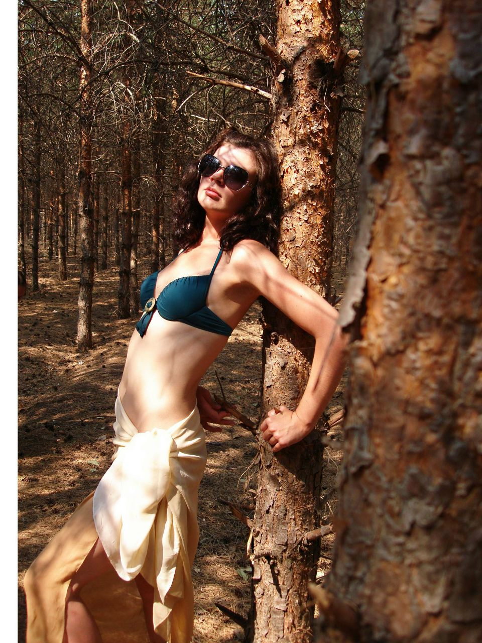 Катерина Антипова | Уфа