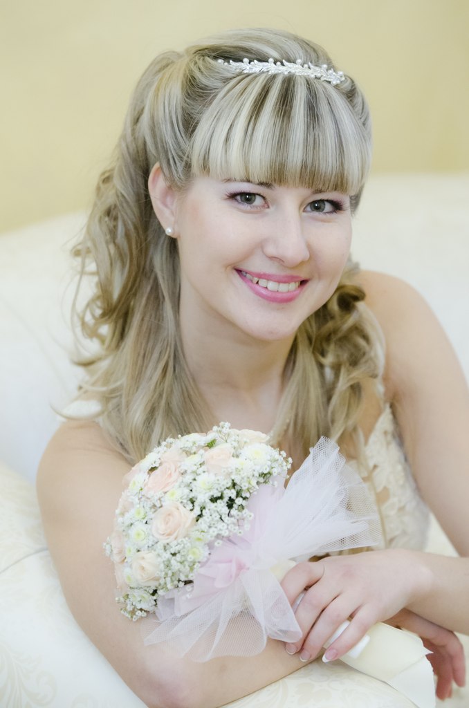 Яна Славина | Тюмень