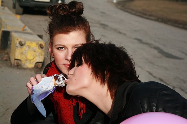 Валерия Ломовцева | Днепр (Днепропетровск)