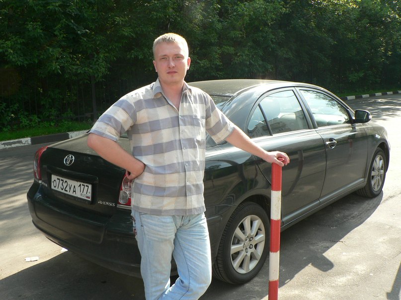 Александр Почупайло **prapor** | Москва