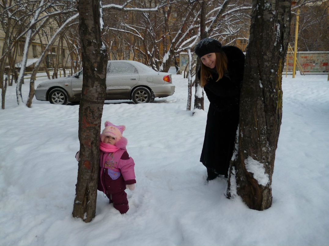 Евгения Плюхина | Лесной