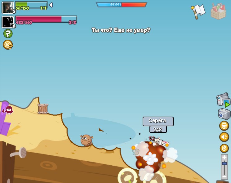 Андрей Орехов | Корево