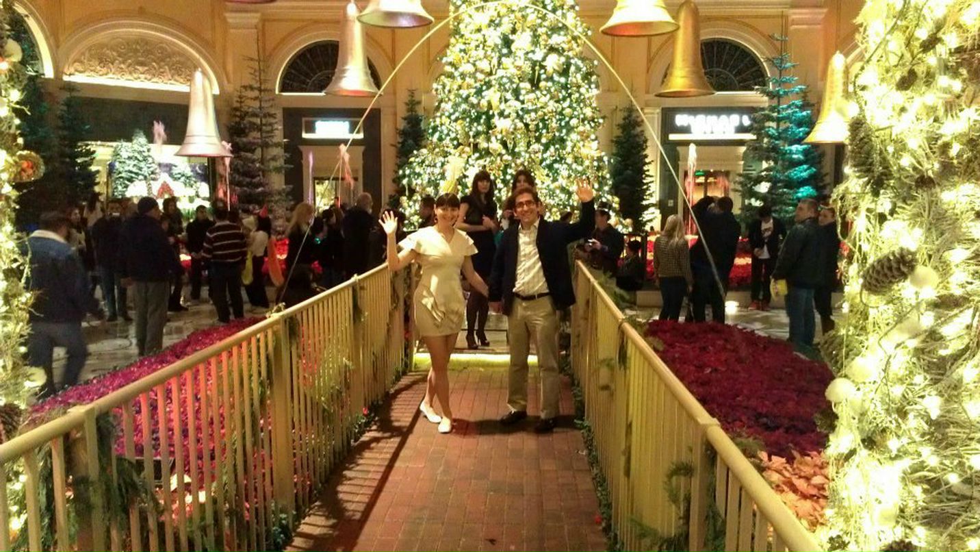 Анна Виноградова | Санкт-Петербург