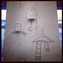 №9, Анна Черных, Санкт-Петербург, Россия