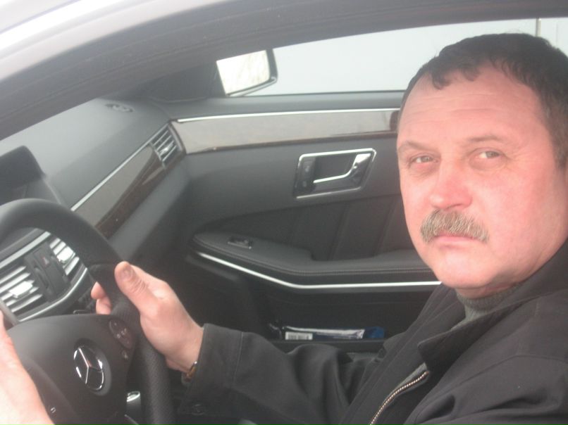 Валера Митрофанов | Оренбург