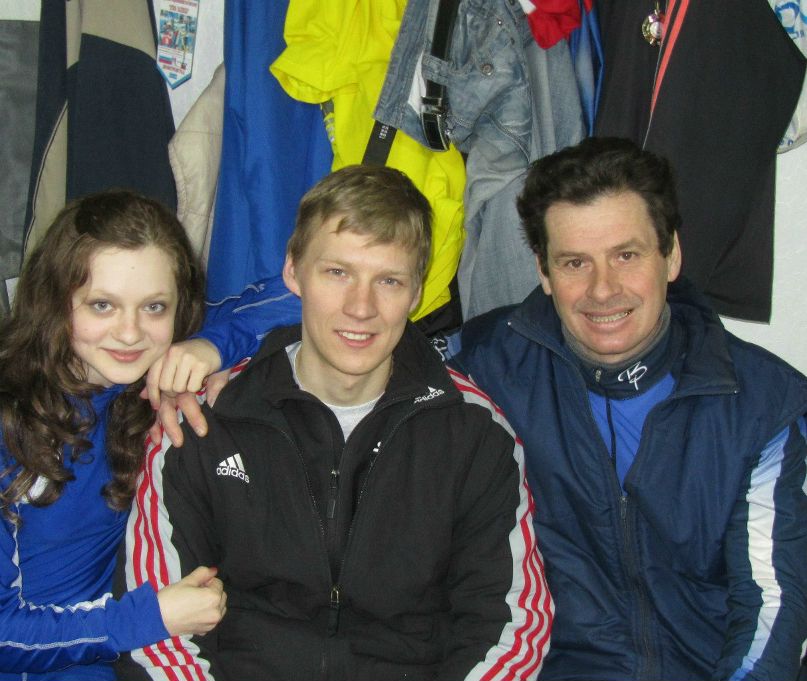 Владлена Чапурина | Казань