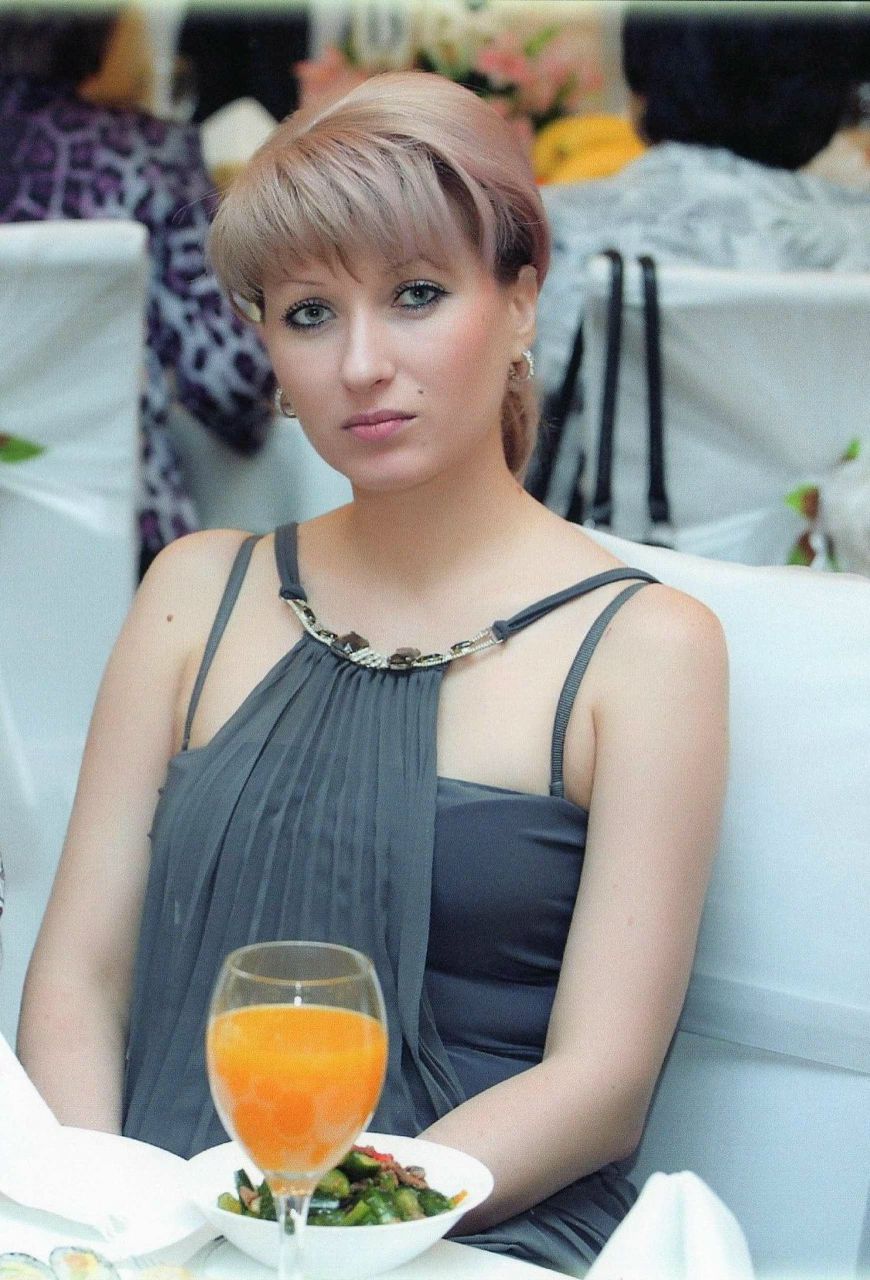 Марианна Малкина | Бишкек