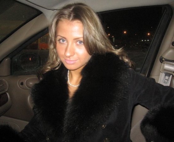 Марина Маринина | Санкт-Петербург