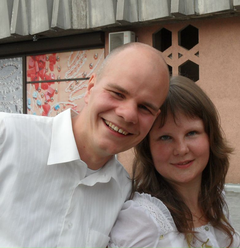 Ольга Фотина | Минск