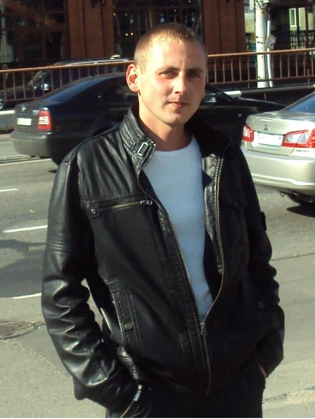 Юрій Павлечко | Раловка