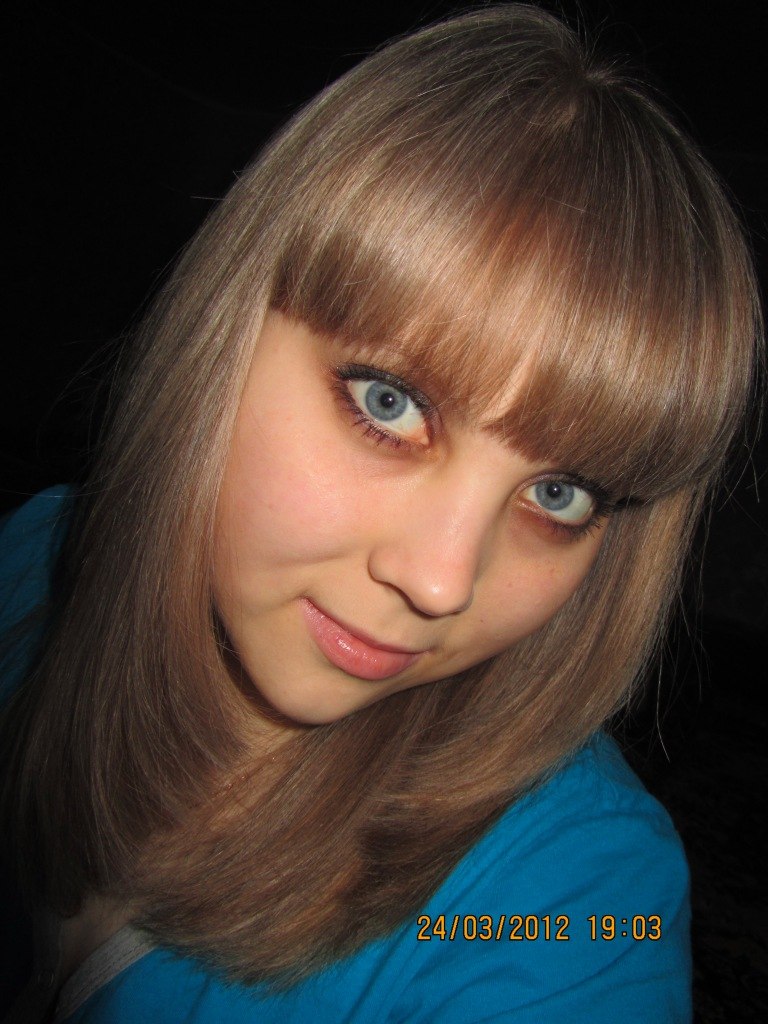 Екатерина Федина | Павлово