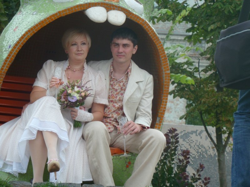 Ольга Максюк | Киев