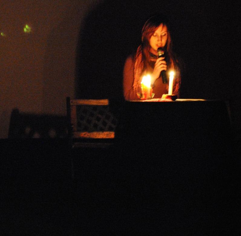 Лана Ткач | Одесса