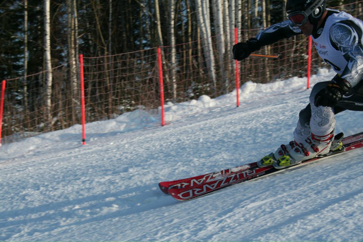 Евгений Иванофф | Тюмень