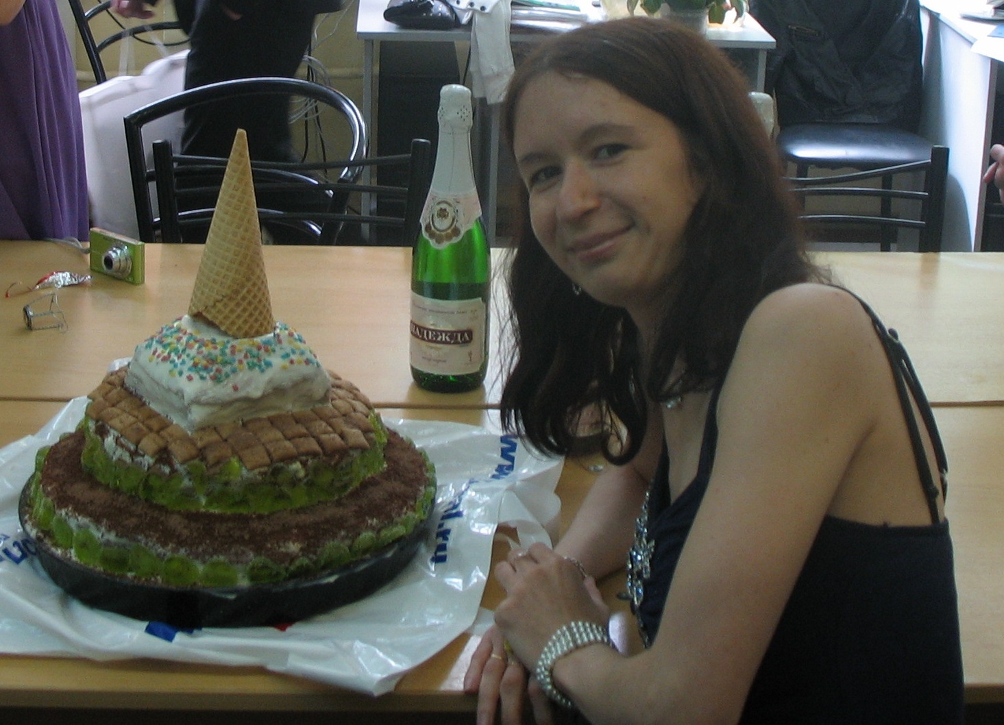 Фото профиля