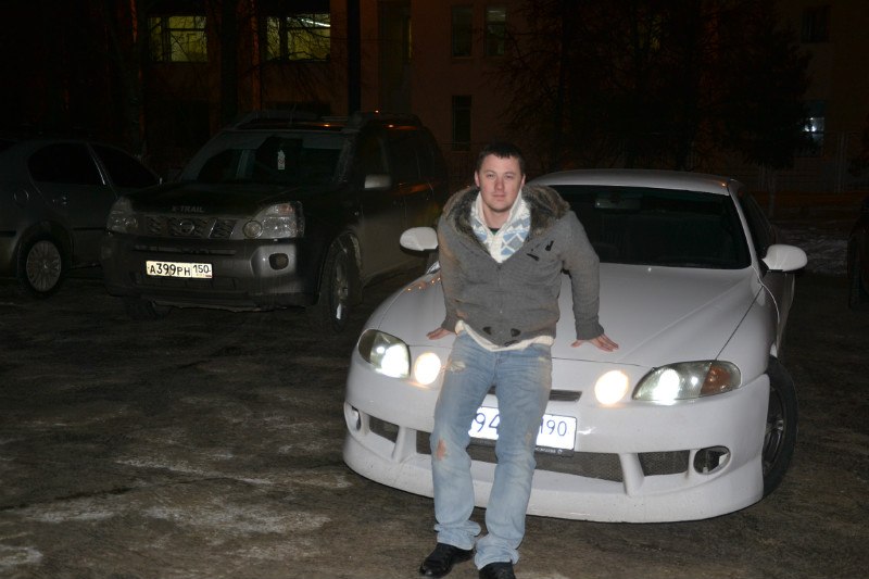 Роман Котоманов 