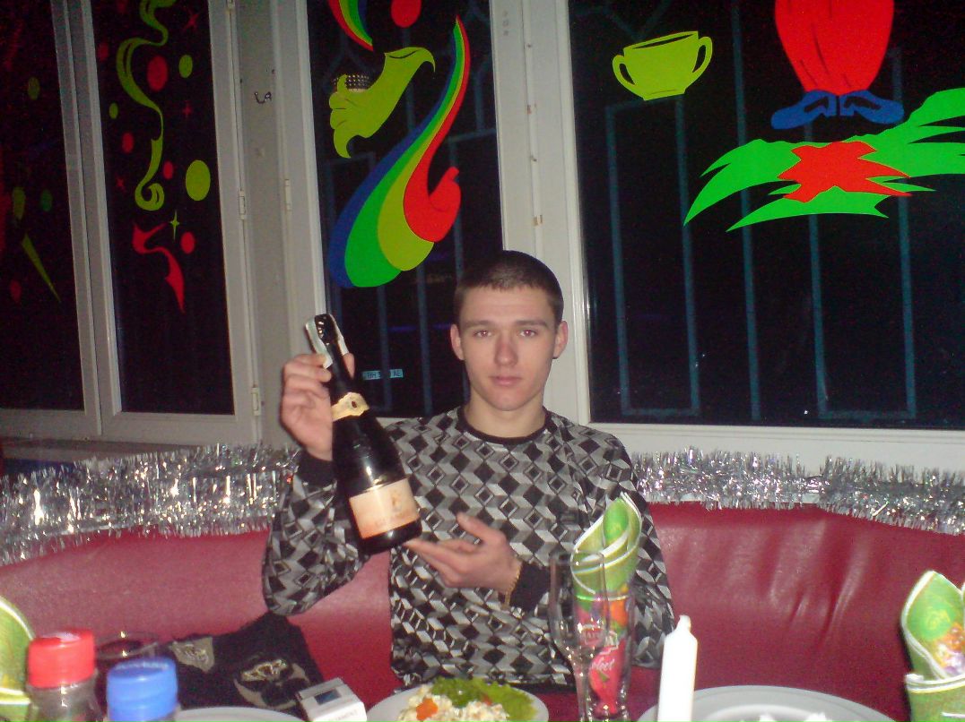 Ваня Молодов | Одесса