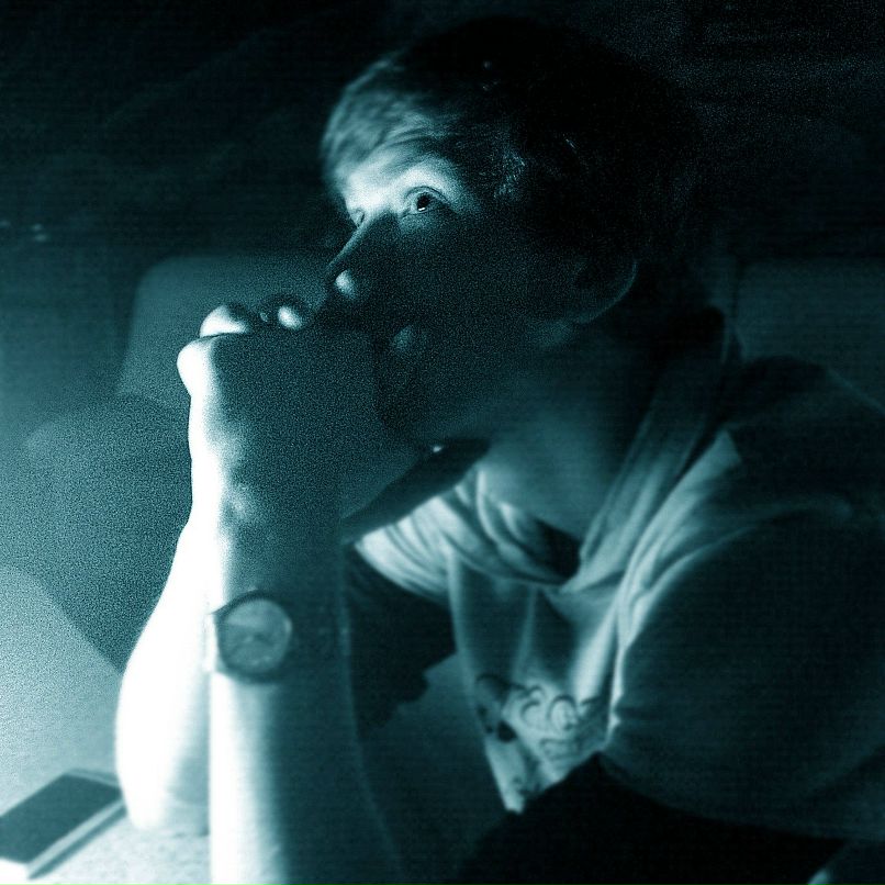 Лев Воробьев =) | Москва