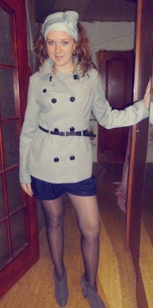 Марина Бурлаченко | Кривой Рог