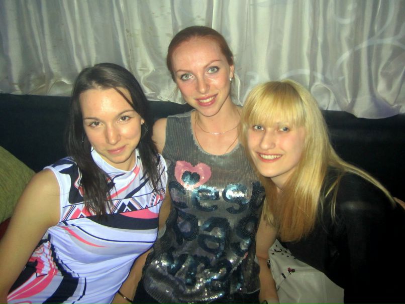 Оксана Жилкина | Тула