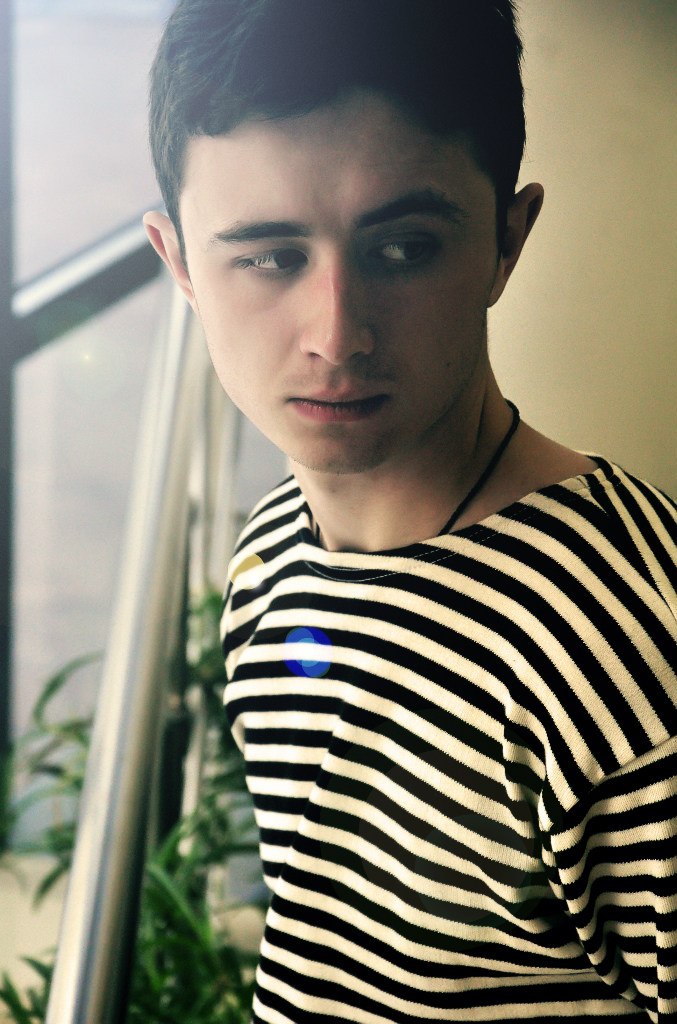 Сергей Аманжолов | 