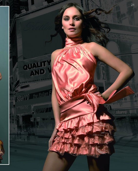 Оля Маркина | Ногинск