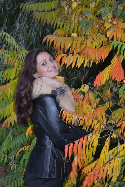 №8, Наталия Гупалова №8, Наталия Гупалова