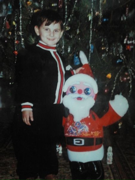 №43, Евгений Николаенко, 34 года, Красноярск №43, Евгений Николаенко, 34 года, Красноярск