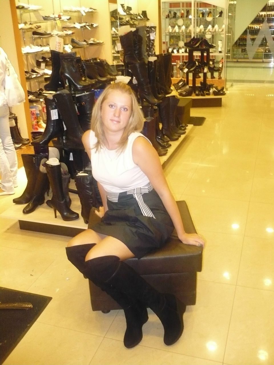 Яна Морызева | Дмитров