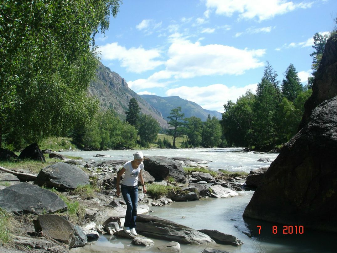 Анна Иванова | Москва