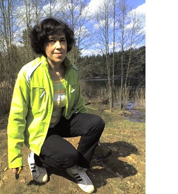 Ирина Хвостова | Санкт-Петербург