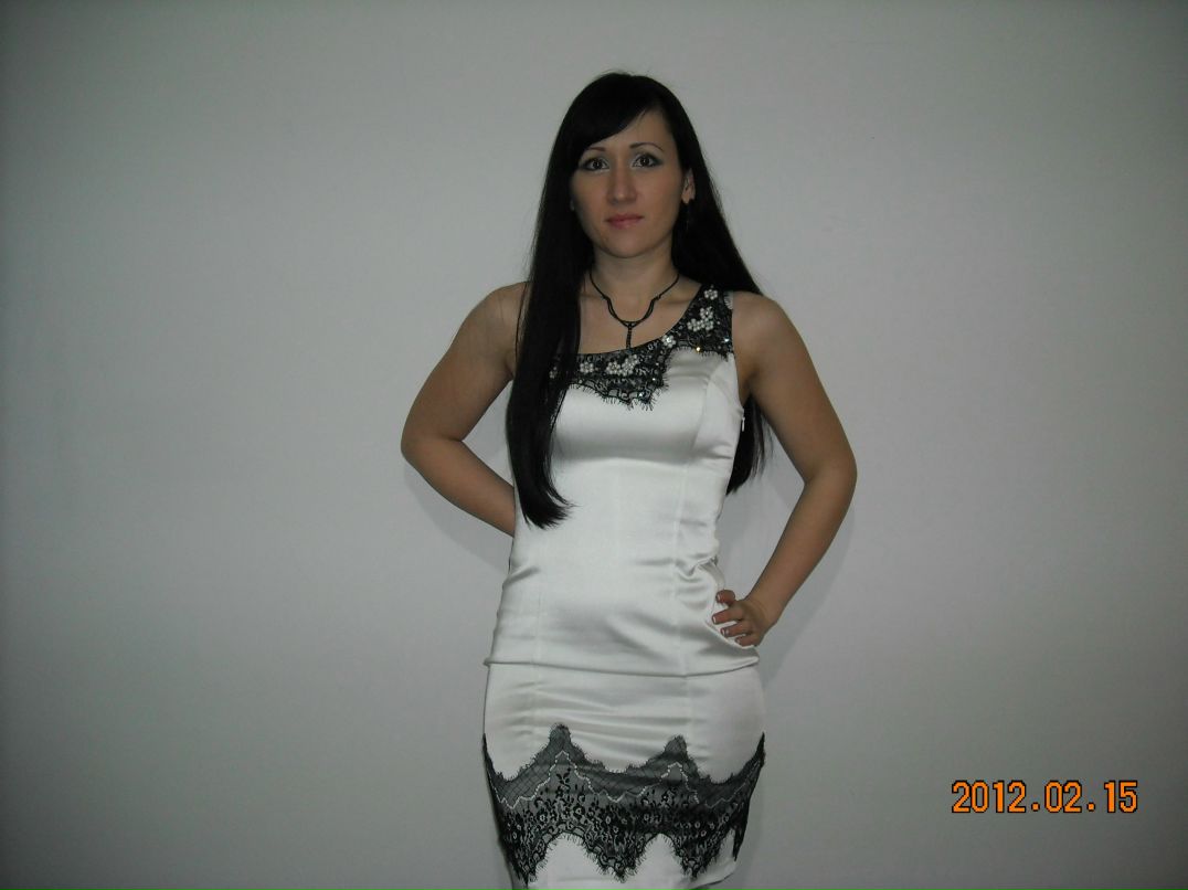 Tatiana Voievoda | Умань