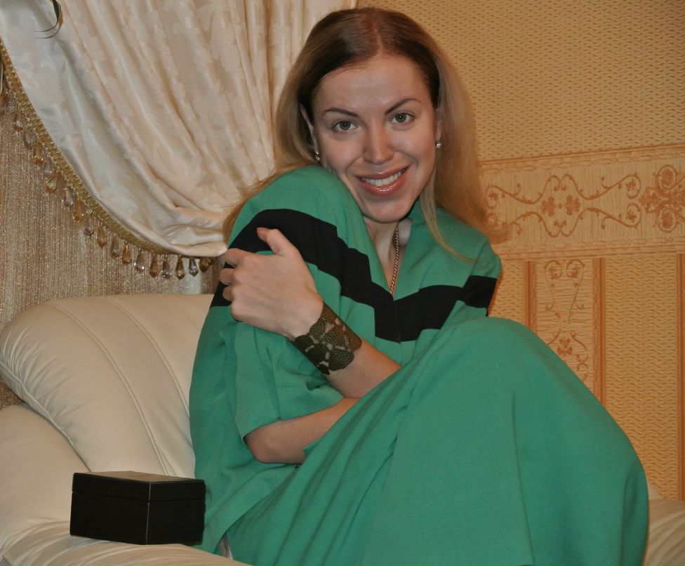 Лиана Маркова | 