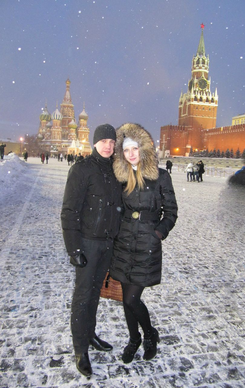 Дарья Фельдбуш | Тула