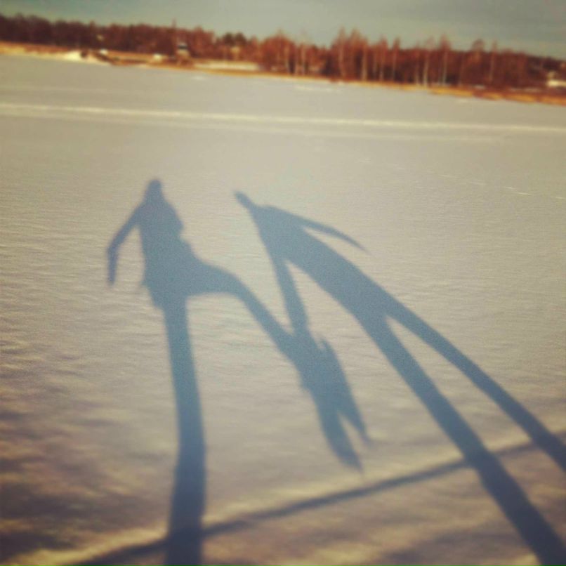 Полина Корнева | Москва