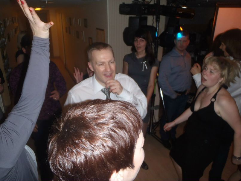 Эльмира Хуснутдинова | Альметьевск