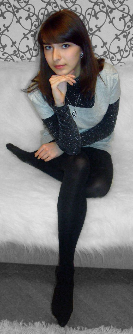 Юлиана Колмогорова | Барнаул