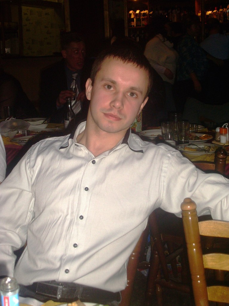 Виктор Грязев Тренер | Семенов