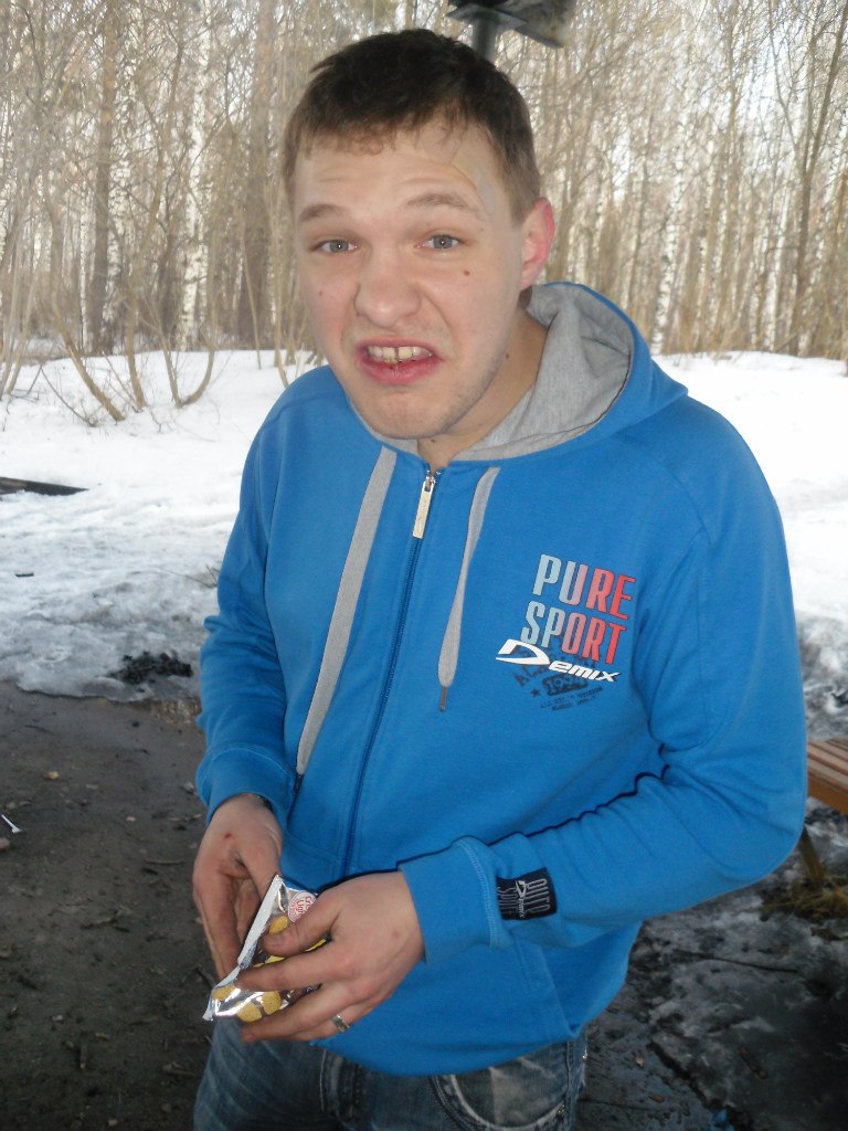 Евгений Никитин | Новокузнецк