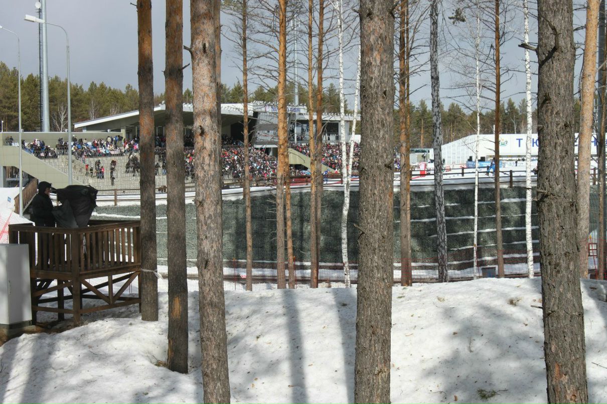 Ренат Якимов | Тюмень