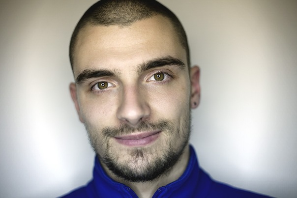 №36, Денис Старов, 38 лет, Москва, Россия №36, Денис Старов, 38 лет, Москва, Россия