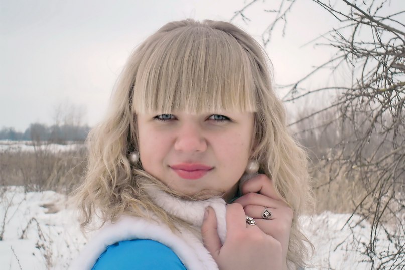 Инна Говин | Береза