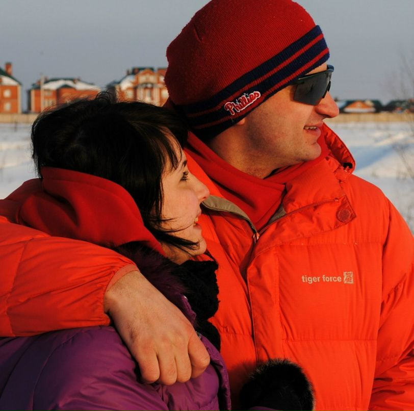 Владислав Михайлюк | 