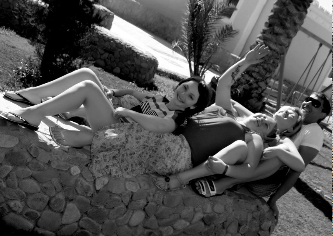 Алла Гилязова | Казань