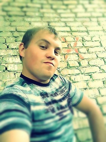 Олег Токин фотография #1
