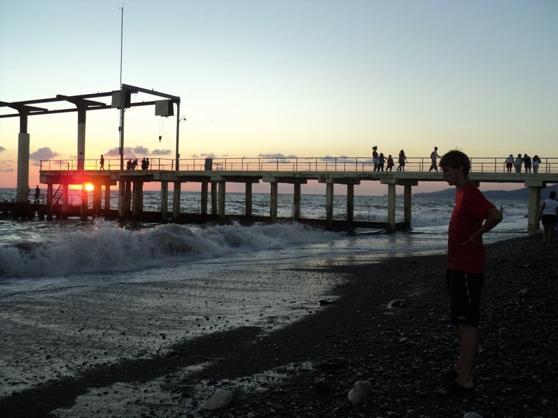 Сергей Солодов | Братск