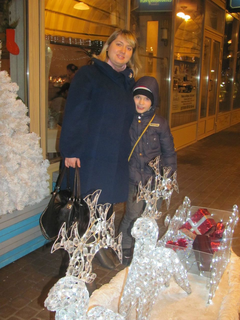 Ирина Форостяная | Санкт-Петербург