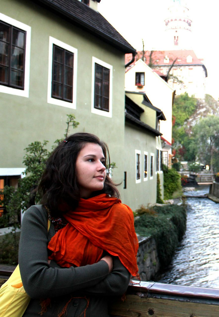 Ксения Срибная | Киев